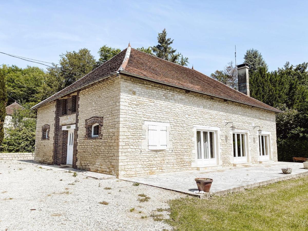 Pensjonat Le Val Suzenay Vendeuvre-sur-Barse Zewnętrze zdjęcie
